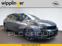 2024 Opel Astra