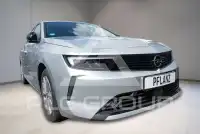 2024 Opel Astra