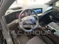 2024 Opel Astra