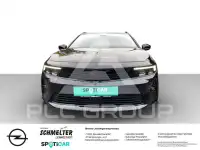 2024 Opel Astra