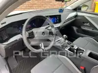 2024 Opel Astra