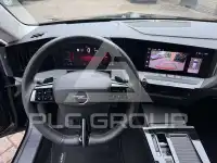 2024 Opel Astra