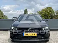 2024 Opel Astra