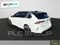 2024 Opel Astra