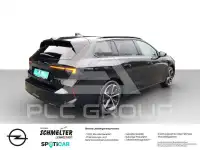 2024 Opel Astra