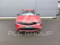 2024 Opel Astra