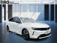 2024 Opel Astra