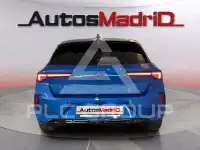 2024 Opel Astra