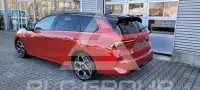 2024 Opel Astra