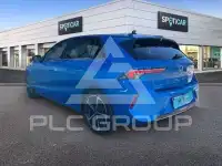 2024 Opel Astra