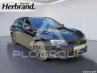 2024 Opel Astra