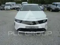 2024 Opel Astra