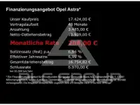 2024 Opel Astra