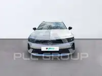 2024 Opel Astra