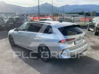 2024 Opel Astra
