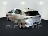 2024 Opel Astra