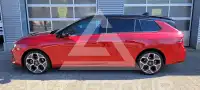 2024 Opel Astra