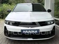 2024 Opel Astra