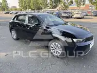2024 Opel Astra