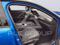 2024 Opel Astra