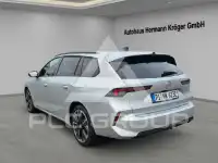 2024 Opel Astra