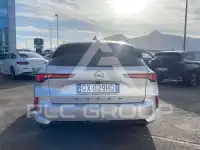 2024 Opel Astra