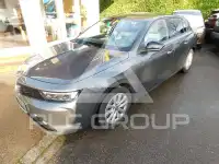 2024 Opel Astra