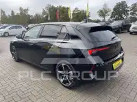 2024 Opel Astra