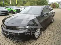 2024 Opel Astra
