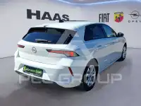 2024 Opel Astra