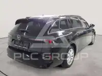 2024 Opel Astra