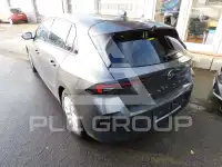 2024 Opel Astra