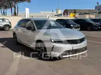 2024 Opel Astra