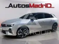 2024 Opel Astra