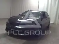 2024 Opel Astra