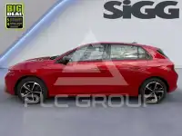 2024 Opel Astra
