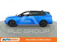 2024 Opel Astra