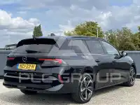 2024 Opel Astra