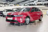 2024 Opel Astra