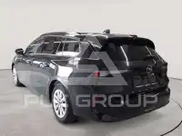 2024 Opel Astra