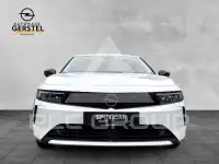 2024 Opel Astra