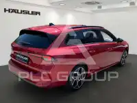 2024 Opel Astra