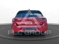 2024 Opel Astra