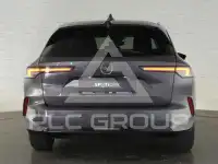 2024 Opel Astra