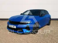 2024 Opel Astra
