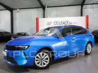 2024 Opel Astra