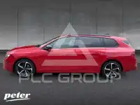 2024 Opel Astra