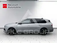 2024 Opel Astra