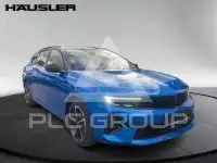 2024 Opel Astra