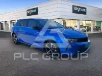 2024 Opel Astra